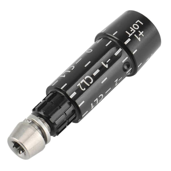Ny 1 st .335 Golfskaft Adapter Hylsa för 2021 335 LH Driver JP