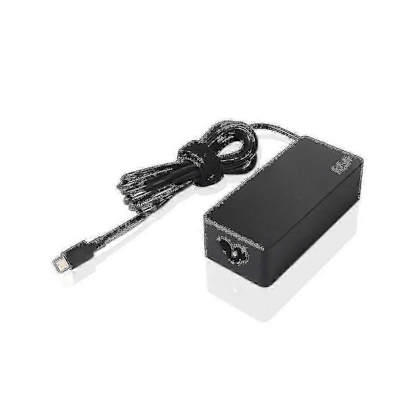 Lenovo Usb-c -sovitin 65 W musta - HZ