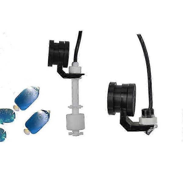 Automatiskt Påfyllningssystem Akvarium Fisk Tank Set ATO Infraröd Sensor Smart Påfyllning Sump