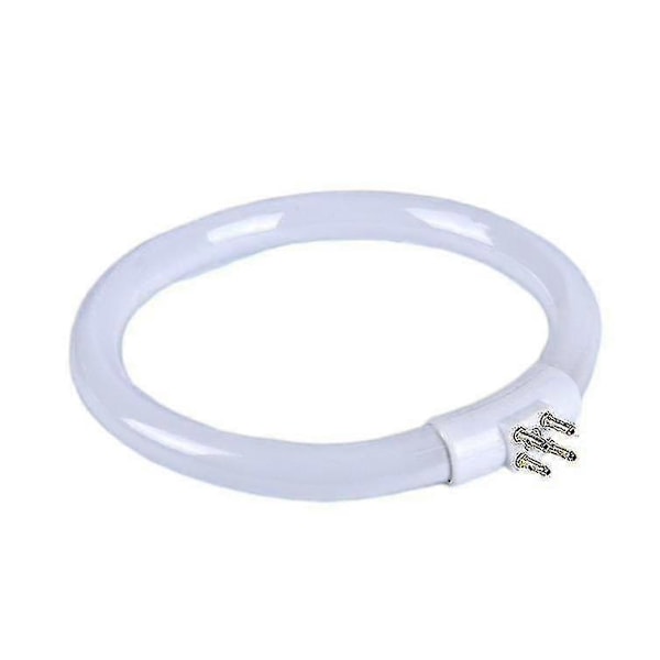 11w T4 Rund Annulær Rør Pære Fluorescerende Ring Lampe Rør 4 Pins