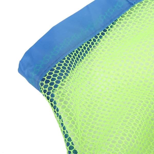 Strandveske - Barn - Pustende netting - Polyester - Lettvekt - Slitesterk