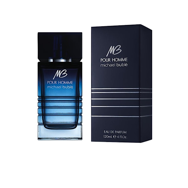 Michael Bublé Pour Homme - Edp för Män 120ml