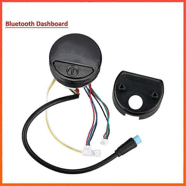 Bluetooth-kojetaulu yhteensopiva / E22 E22D E25 / Sähköpotkulauta LED-näyttöpiirilevy