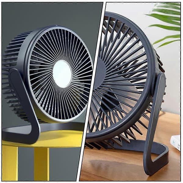 Håndholdte Vifter Bordventilator Mini Usb Køleventilator Udendørs Lommeventilator Personlig Usb Ventilator