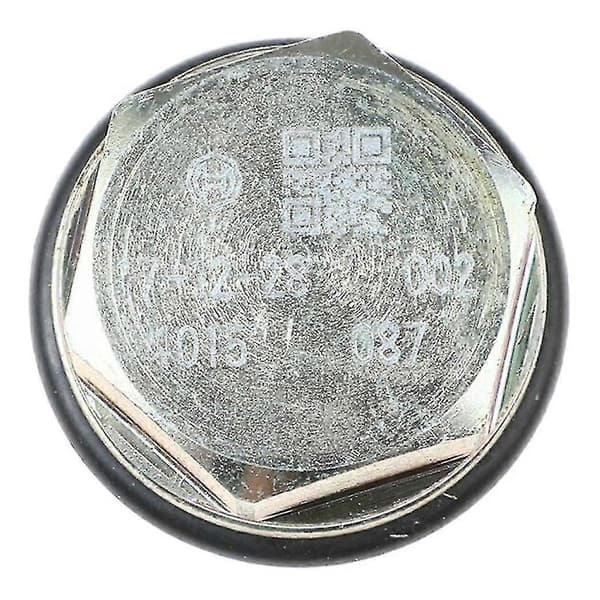 Bränsletrycksavlastnings-/begränsningsventilsensor 1110010015 1110010018 För 2025 walkbee