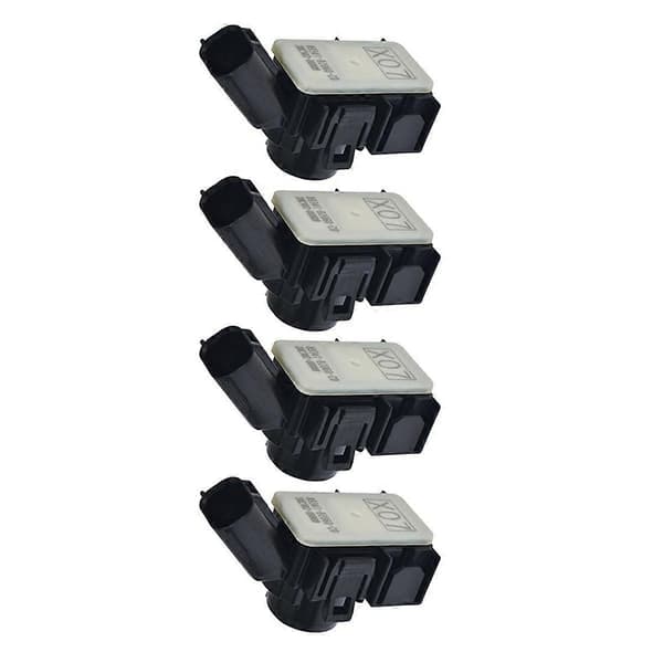 89341-B2060-X07 Backvarnare Radar Sensor Parkeringssensor för Biltillbehör