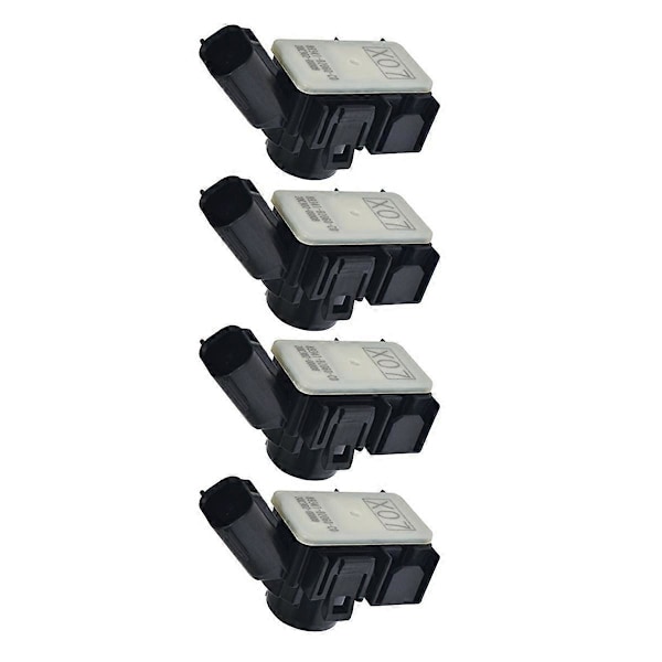 89341-B2060-X07 Bakkamera Radar Sensor Parkeringssensor til Biltilbehør