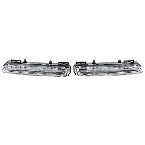 Bil LED Kjørelys Høyre Front Tåkelys Varsellys Enhet for CLASS W246 2049069200