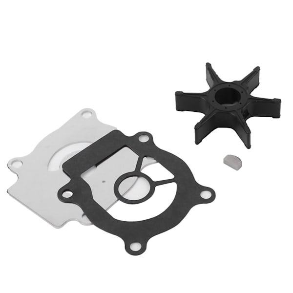 Vannpumpe Impeller Reparasjonssett Korrosjonsbestandig Passer For Suzuki Dt/df 20/25/30/40/50 Hp 1740096403 Utenbordsmotor