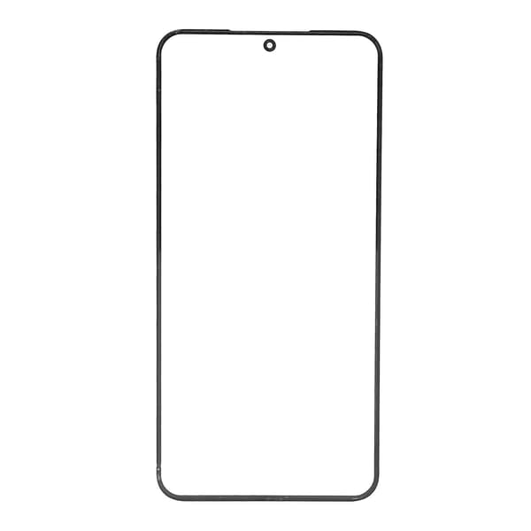 Samsung Galaxy S23 Skärmbyteskit - Perfekt Passform Främre Yttre Lins Glas Reparation