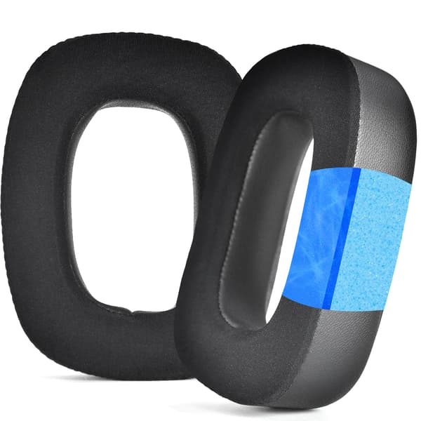 Erstatningsøreputer for Logitech Astro A30