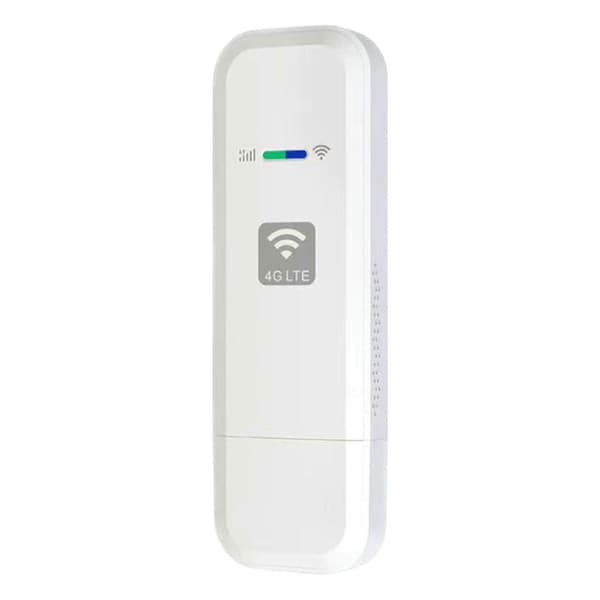 1x 4G USB-sovitin hotellikäyttöön, USA-versio