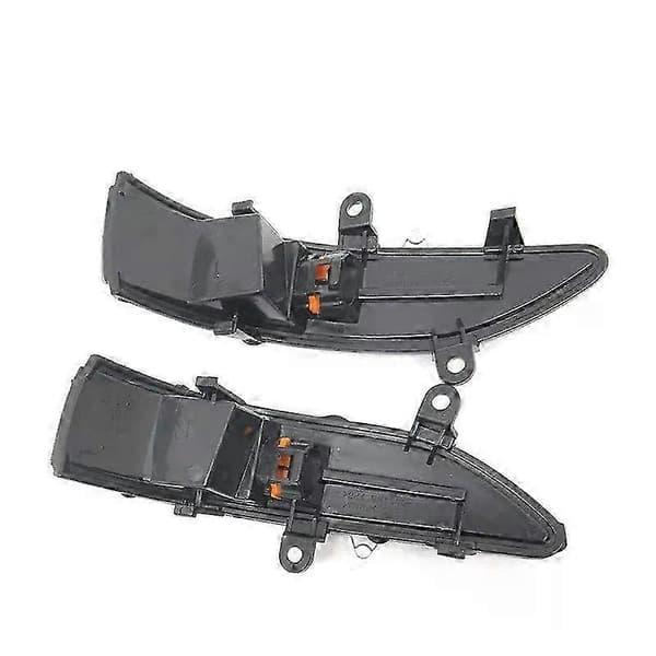 LED Sidespeil Blinklys for Subaru Forester Outback Legacy Tribeca - Erstatningslampe for Sidespeil