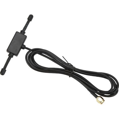 5DBI Antenne til Mobile Salgsautomater, Hurtig Transmission, 900/1800MHz Frekvenser, Vandtæt Hus, 2 Styk