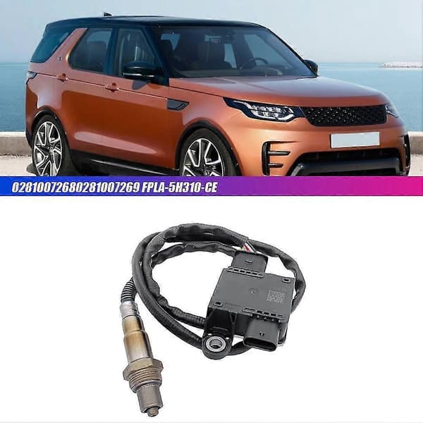hgFPLA-5H310-CE Partikelsensor til Range Sport L494 L405 L462 0281007268/269