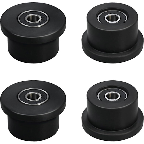 MAGENE Cykeldator Hastighetsmätare ANT+ Hastighet & Kadens Dual Sensor