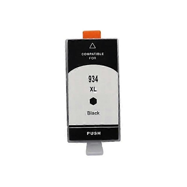 Högkvalitativa 8st bläckpatroner för HP 934 935 för HP934 för HP935 934xl 934xl för HP Officejet Pro 6230 6830 6835 6812 6815 6820 skrivare
