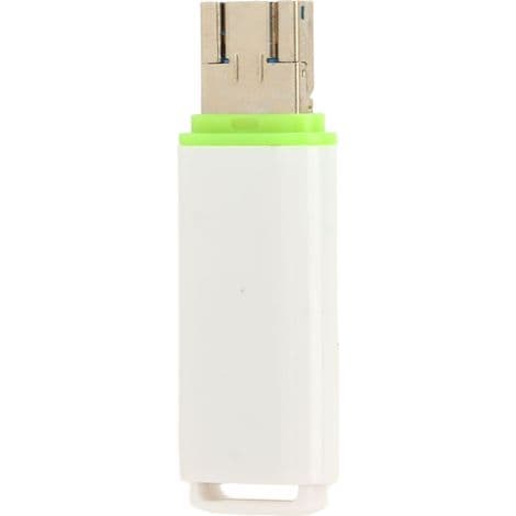 Bärbar 2,4 GHz WiFi-blockerare, USB Bluetooth Anti-interferensenhet, redo att användas