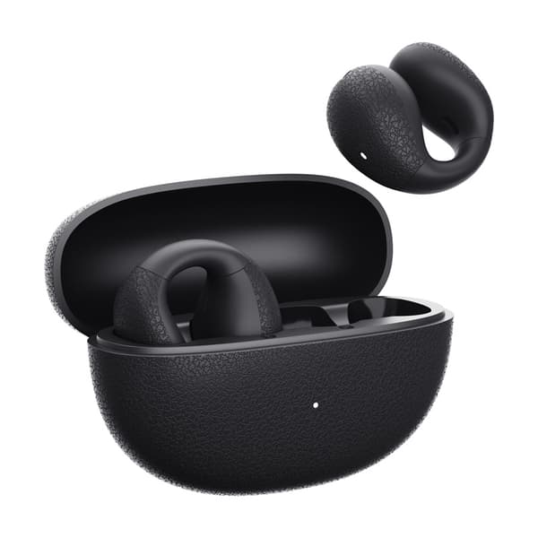 QCY Crossky C10 hovedtelefoner (sort)