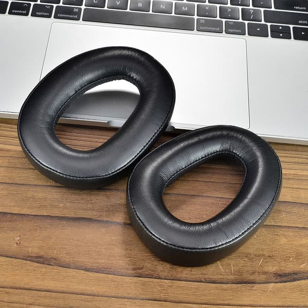 Øreputer til Sennheiser GSP500/GSP550/GSP 600/GSP670 1 par
