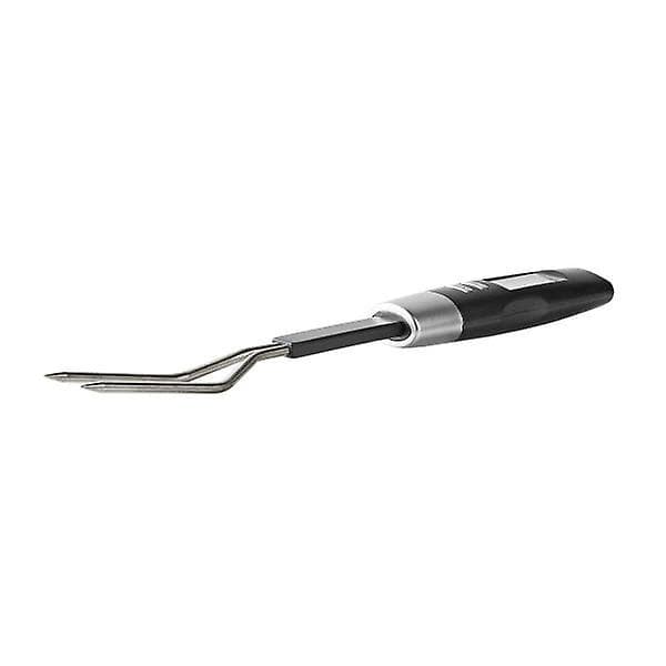 Stektermometer, 0-110 C - Nedis Sort