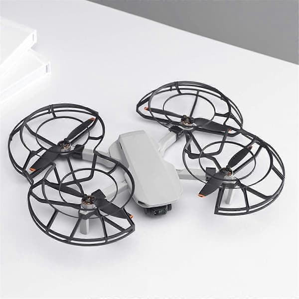360 Propellbeskyttelse for Mini 2/SE - Beskyttelsesbur for droneblader, forbedrer sikkerhet og flyopplevelse
