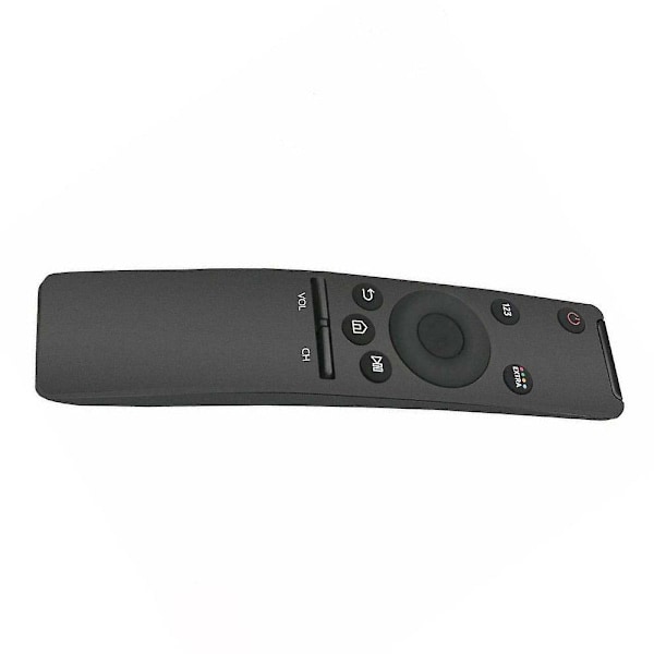 Fjernkontroll - egnet for Samsung Bluetooth stemme-TV fjernkontroll BN59-01266A SAMSUNG Stemmefjernkontroll