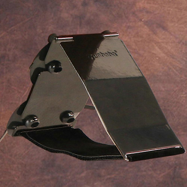 Professionellt Ergonomiskt Gitarrstöd Gitarrlyftstöd