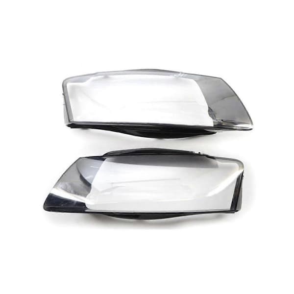 Vänster Strålkastarglas Skydd Strålkastarhus för A5 S5 RS5 2008-2012 8T0941029