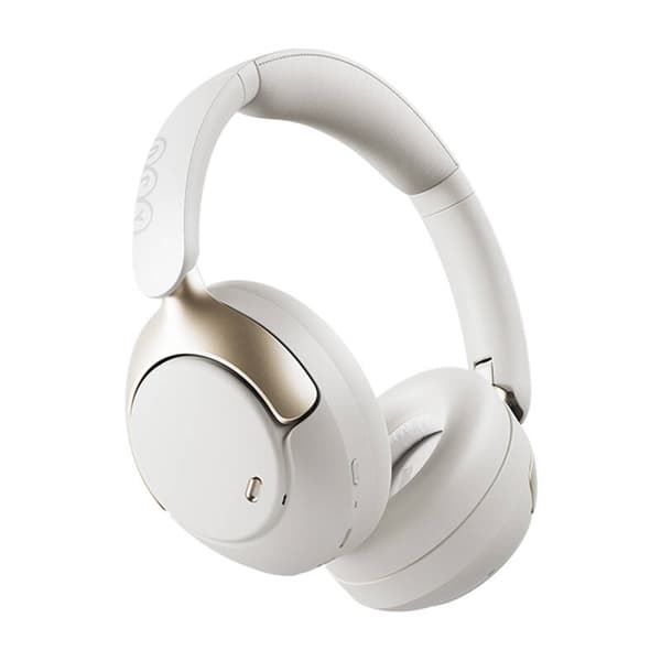 QCY H3 Pro hodetelefoner (hvite)