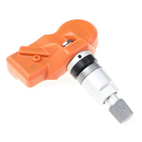 TPMS 433MHZ Däcktryckssensor 6856227 6874829 6790054 för 6 7 E80 E90 F07 F12 F01 E84 F25 E70 E71