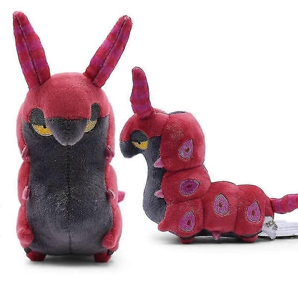 Scolipede P Leker #YoGu