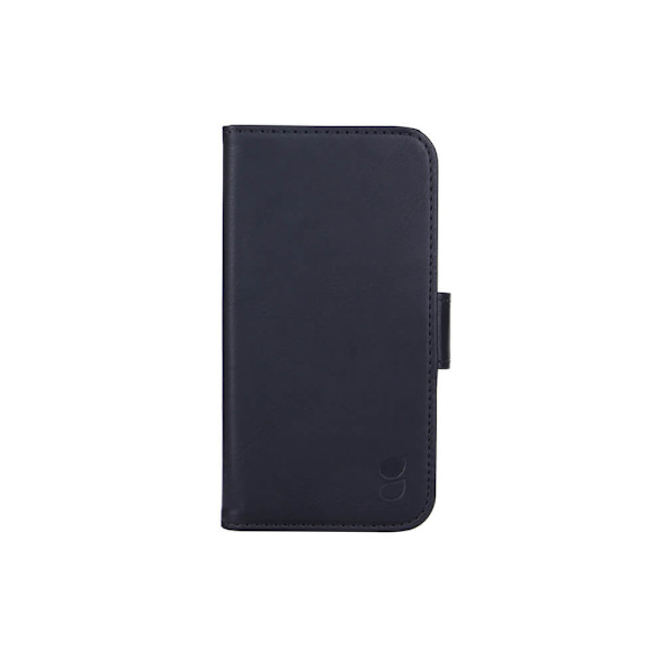 Mobile Case 2 Card Slots Black - iPhone 12 Mini