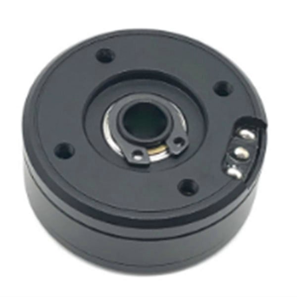 R/intellint Legetøj/børsteløs Gimbal Gm3514h 6mm Hul Aksel Lar Moment Motor 12v/2500rpm-Yogu