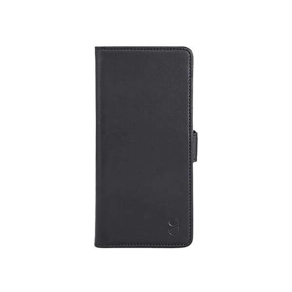 Mobilcover Sort - Samsung S23 FE 5G