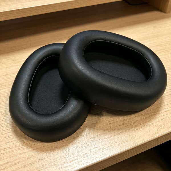 Jabra Evolve2 85 ørepuder - Premium erstatningspuder