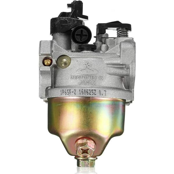 Karburator til plæneklipper, til MTD Ohv motor (referencer 751-10309 og 951-10309)