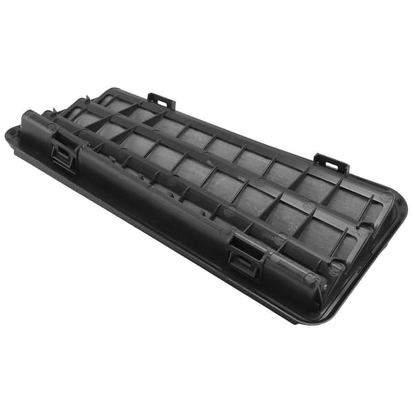 Bilventilation Pod Gitter Bagagerumsluftudblæsning 1098751-00-C til Model 3/Y