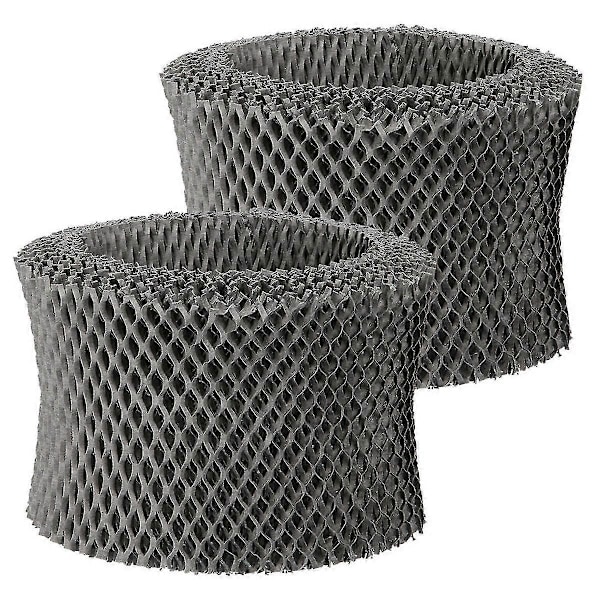 2 kpl Kosteuttimen suodatin FY2402/30 yhteensopiva Philips NanoCloud HU4816/10:n kanssa, Vaihtotarvikkeet Kotitalouslaitteille