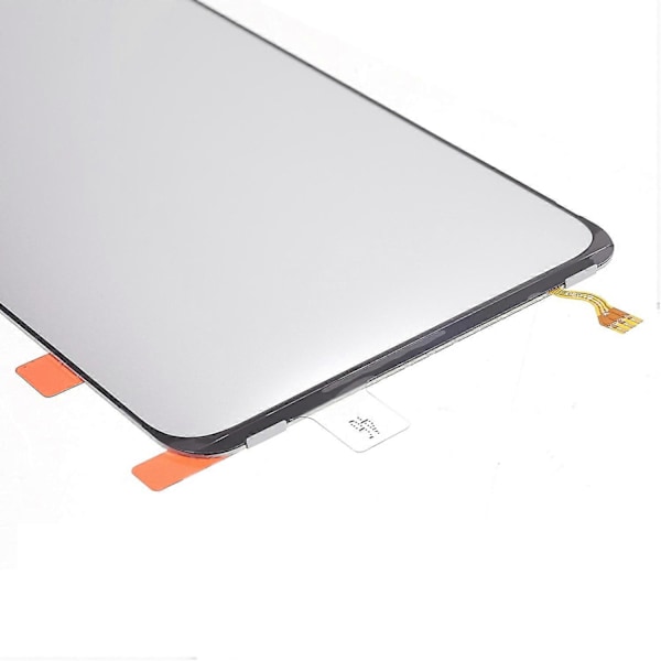 För Xiaomi Redmi Note 10 5G/Redmi Note 10T 5G M2103K19I/Poco M3 Pro 5G LCD Skärm Bakgrundsbelysning