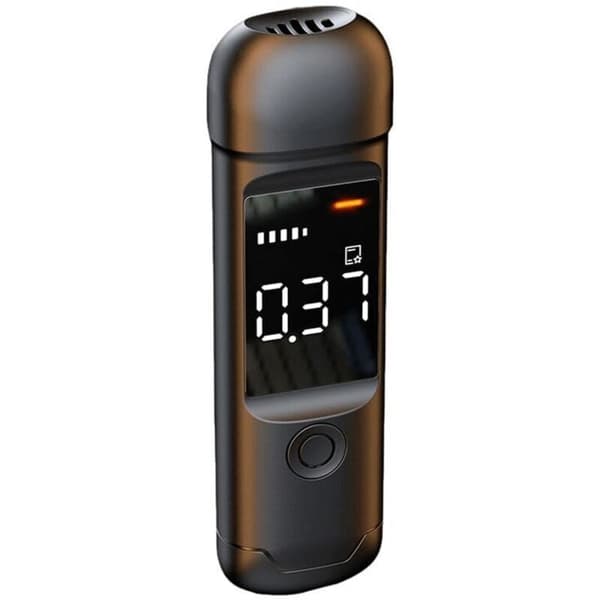 Elektronisk Alkometer, Elektronisk Alkometer, Alkometer, Fransk Ækvivalent Elektronisk Alkometer