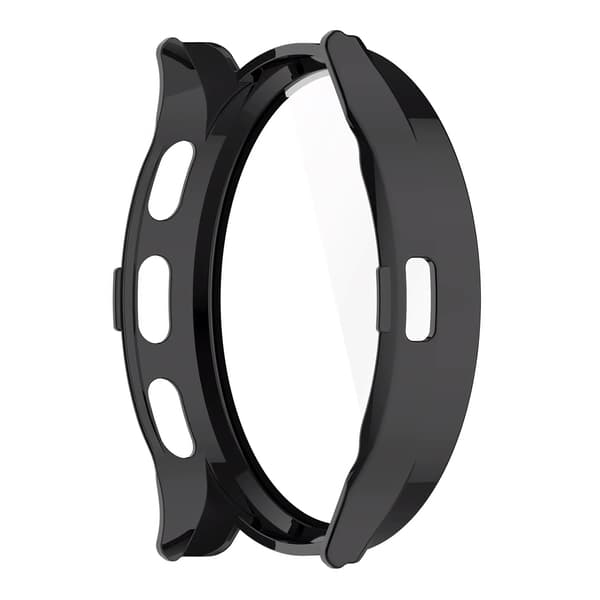 Kellokotelo näytönsuojalla Musta Garmin Venu 3 4,1 cm