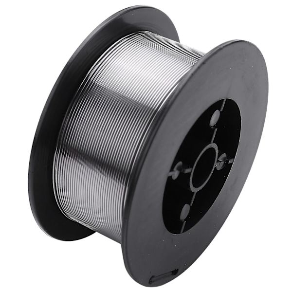 E71t-1c 500g Rostfritt Stål Gaslösa Mig Svetsningstrådar 1.0mm Dia Solid Kärna Svetstillbehör Fo