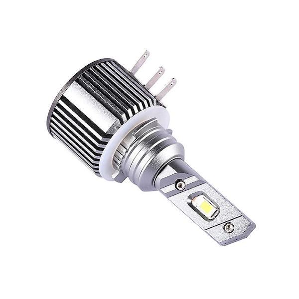 H15 Frontlys  H15 Bilfrontlys Led Frontlys  Frontlys  Led H15 Frontlys  Direkte Plug-in Lampe Dagkjørelys Bil Lys