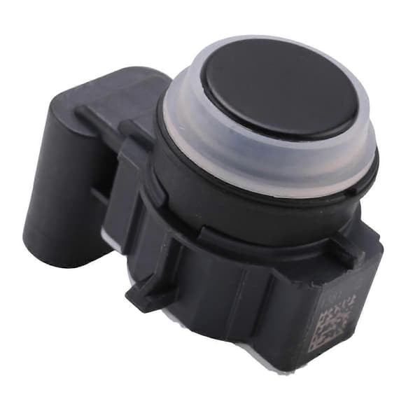 Bil Bumper Parkeringsensor Parkeringsensor Parkeringsassistent Sensor til Model S X 1048473-01-A 026303332