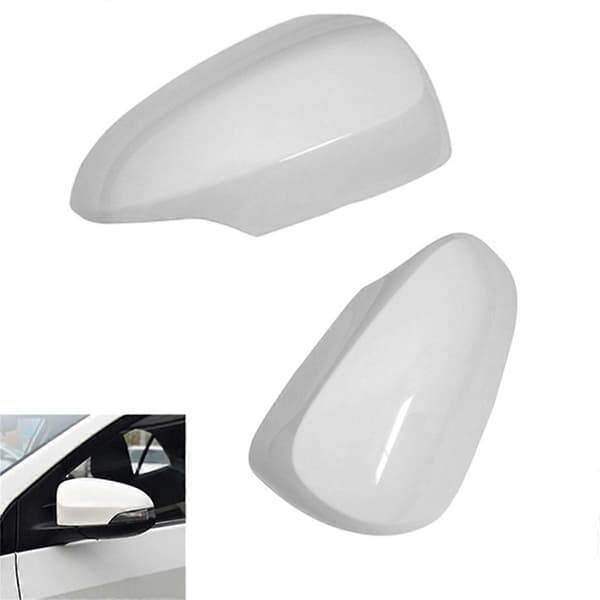 Sidespejlskappe til bil, bakspejlskal 87945-52170 87915-52170 til Prius C Aqua Axio 2012-