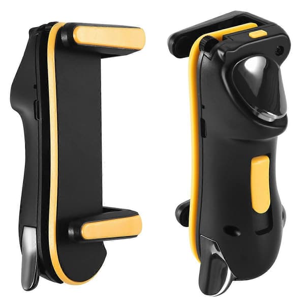 PUBG Trigger Controller til iPad Tablet L1R1 Sigteknap Mobiltelefon