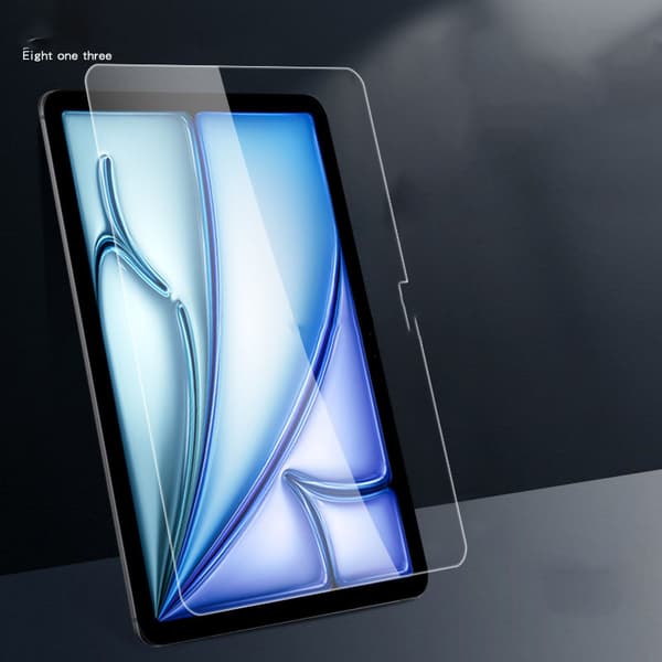 HD Screen Protector for iPad (2-pack) iPad Air 13 (2024)