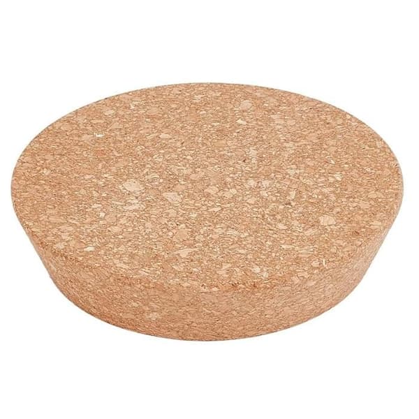 store korkpropper 12~14cm korkpropper korkpropper krukke propper træpropper træ kegleprop til.