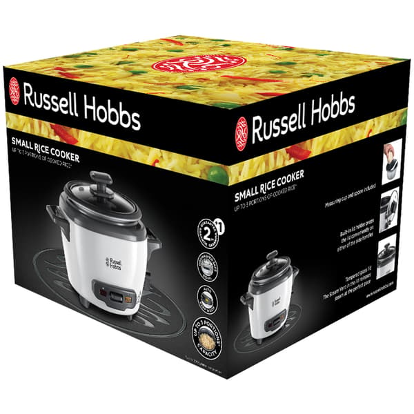 Riisinkeitin Small Rice Cooker 27020-56
